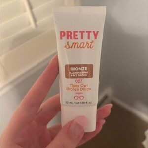 Bronze Illuminating Face Drops NOT USED